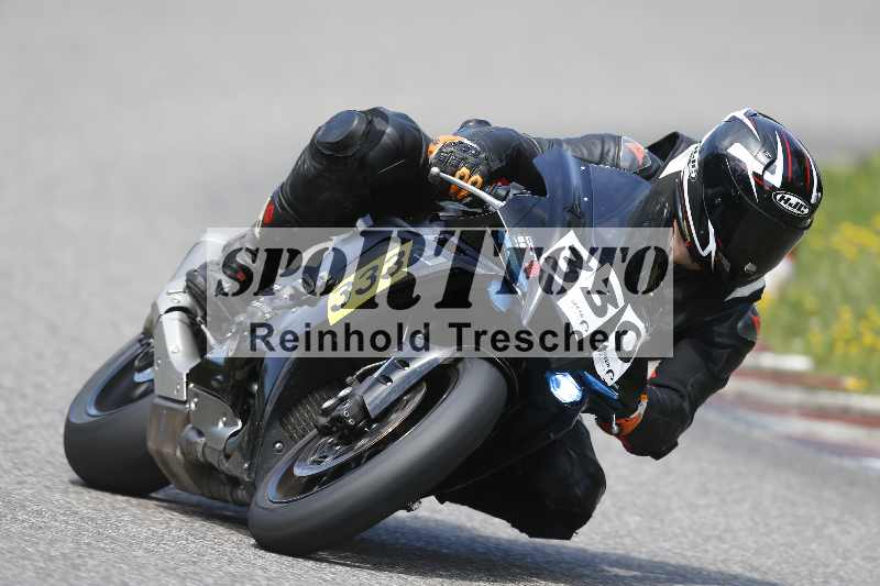 /34 25.07.2025 Speer Racing ADR/Gruppe rot/330